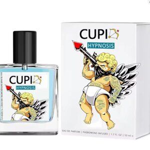 Cupids Original Hypnosis 2.0 Eau de Parfum Pheromone Cologne